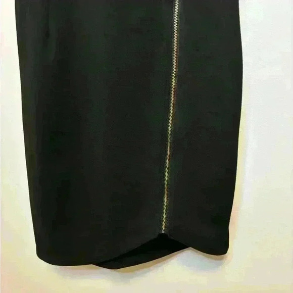 Dynamite Black Dress  | Size Small - Picture 7 of 7